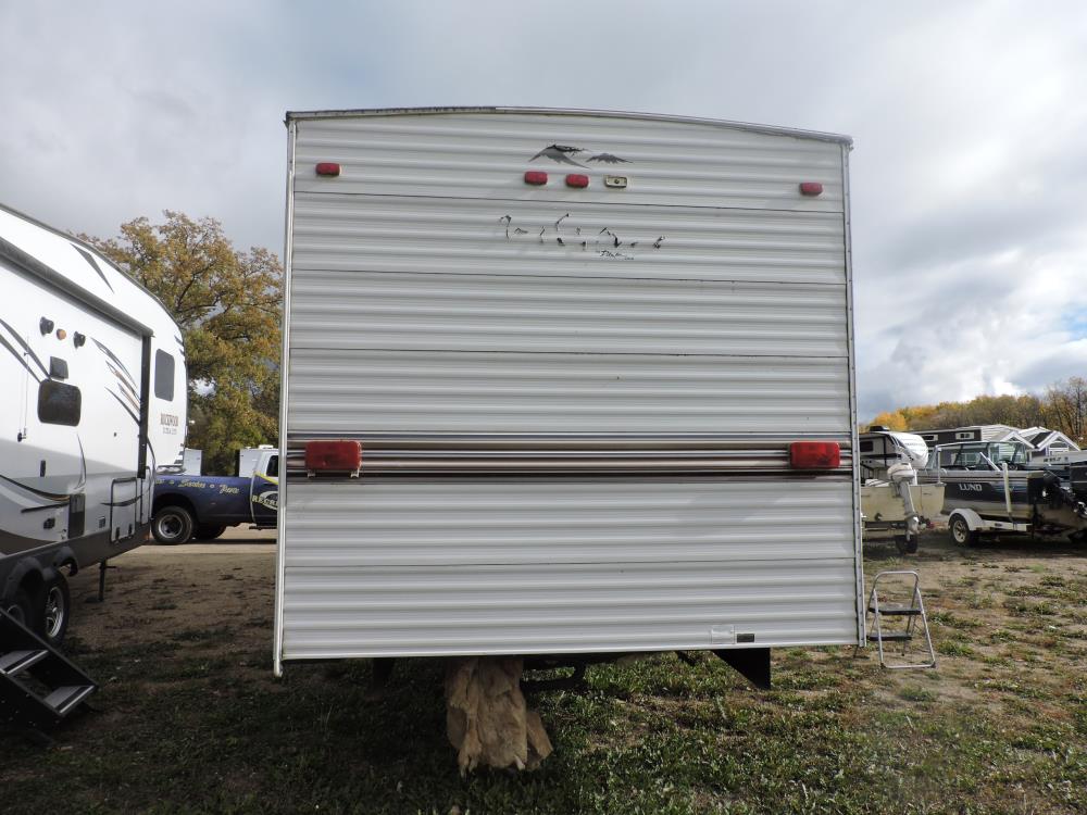 2000 Breckenridge PARK MODEL 844SB