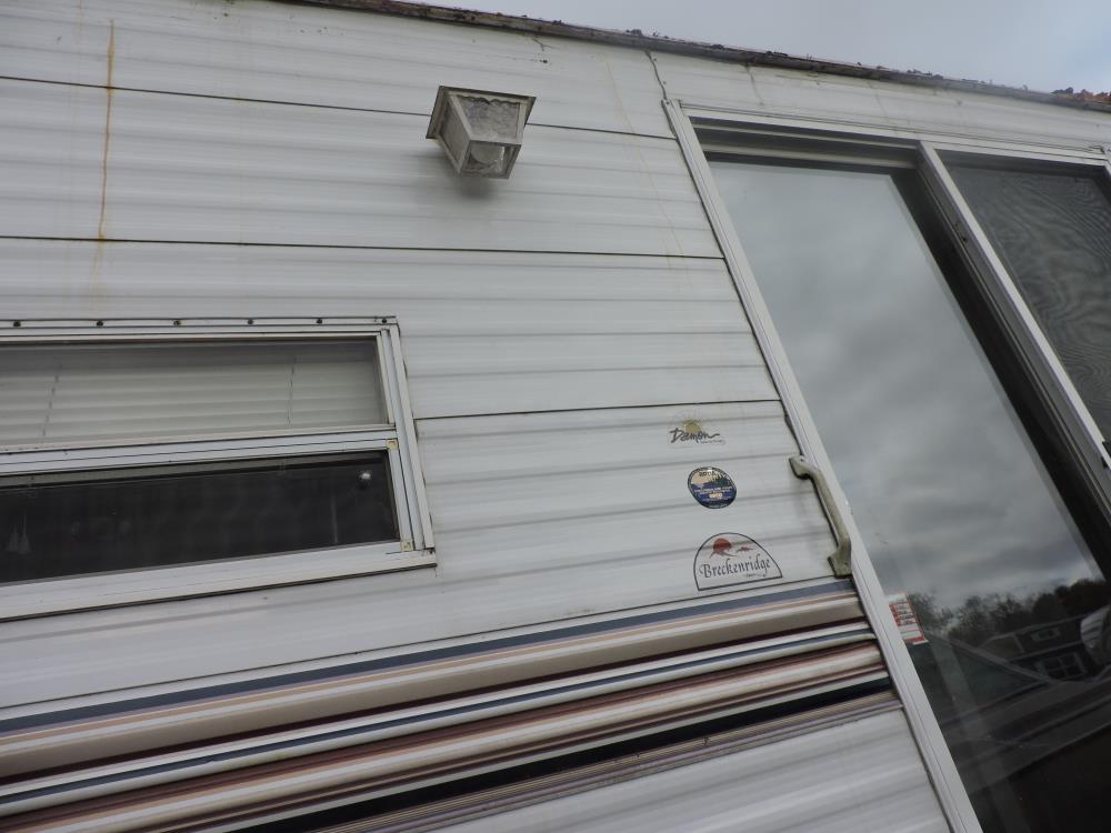 2000 Breckenridge PARK MODEL 844SB