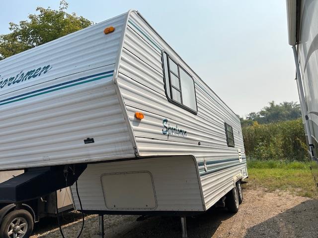 1994 Sportsman  Fifth Wheel 