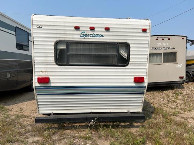 1994 Sportsman  Fifth Wheel 