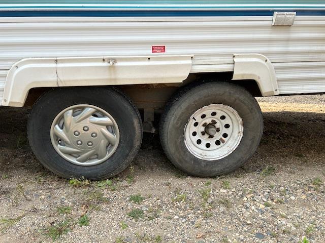 1994 Sportsman  Fifth Wheel 