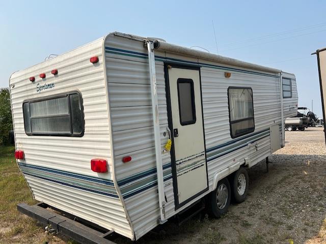 1994 Sportsman  Fifth Wheel 