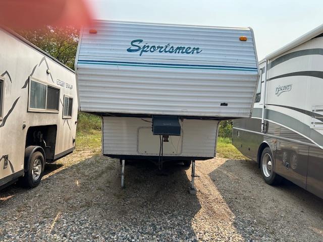 1994 Sportsman  Fifth Wheel 