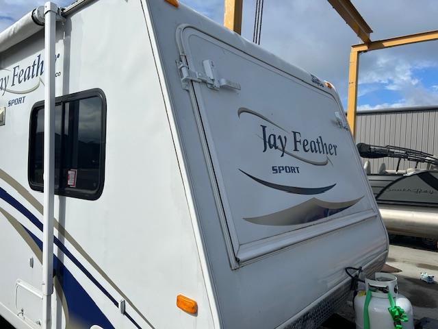 2011 JAYCO JAY FEATHER  17Z