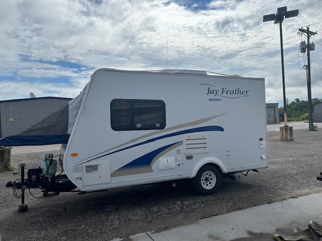 2011 JAYCO JAY FEATHER  17Z