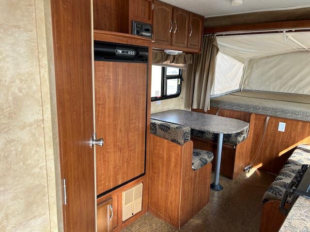 2011 JAYCO JAY FEATHER  17Z