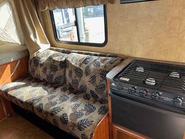 2011 JAYCO JAY FEATHER  17Z