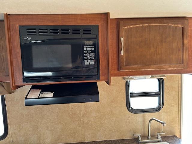 2011 JAYCO JAY FEATHER  17Z