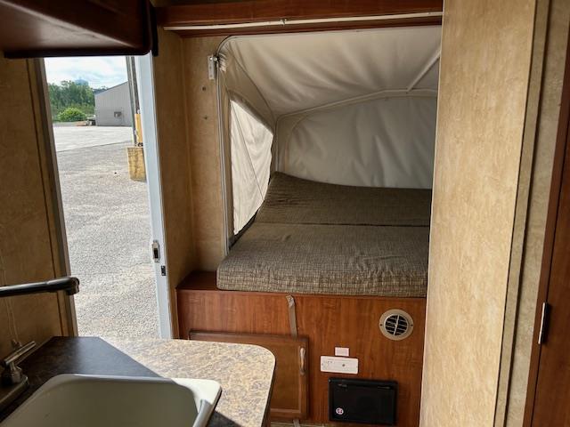 2011 JAYCO JAY FEATHER  17Z