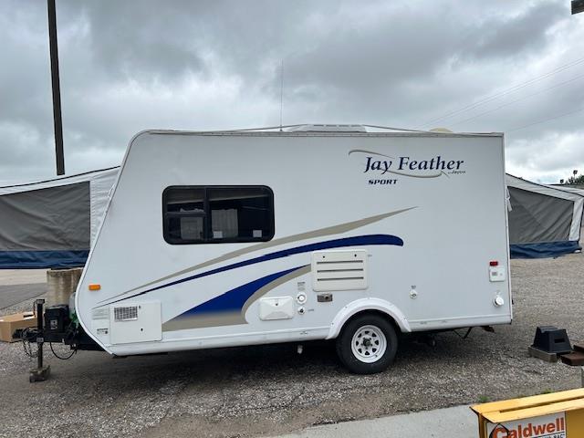 2011 JAYCO JAY FEATHER  17Z