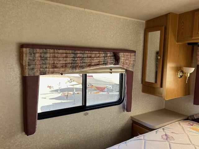 1998 ALLEGRO BAY 35 MOTOR HOME 