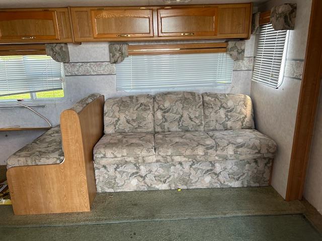 2002 LAYTON 246 FIFTH WHEEL TRAILER