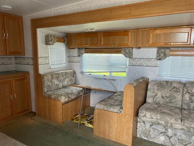 2002 LAYTON 246 FIFTH WHEEL TRAILER