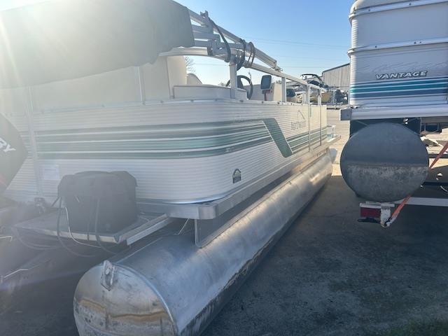 2000 NORTHWOOD  2022 SUNANGLER PONTOON