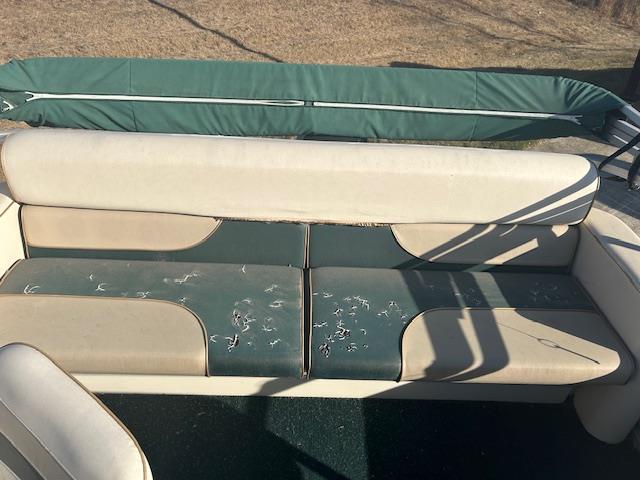 2000 NORTHWOOD  2022 SUNANGLER PONTOON