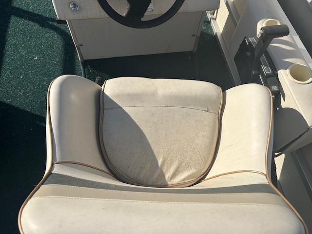 2000 NORTHWOOD  2022 SUNANGLER PONTOON