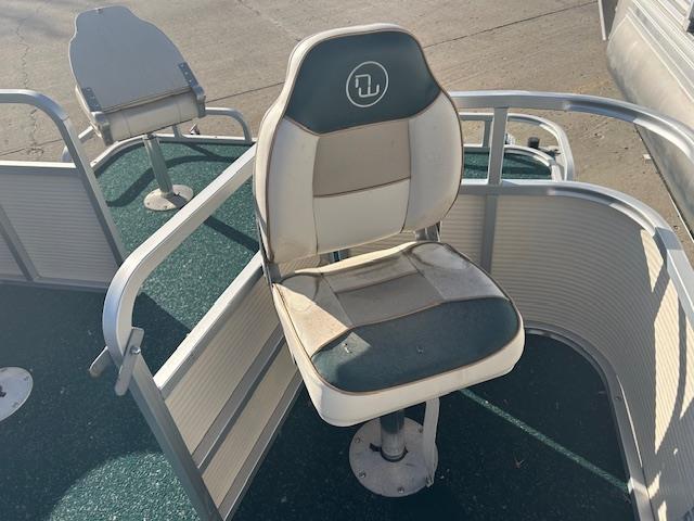 2000 NORTHWOOD  2022 SUNANGLER PONTOON