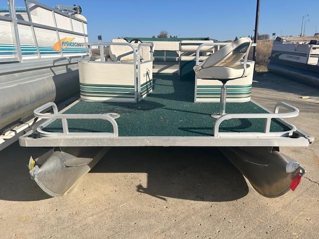 2000 NORTHWOOD  2022 SUNANGLER PONTOON